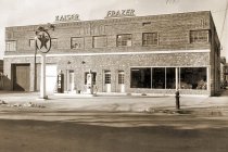 603 South Loudoun Street